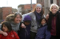 Volunteering in Argentina