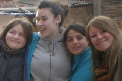 Volunteering in Argentina