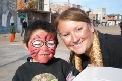 Volunteering in Argentina