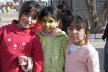 Volunteering in Argentina