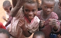 Volunteer in Cameroon