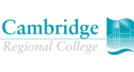 cambridge regional college