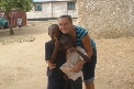 Volunteering in Kenya Mombasa