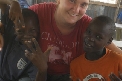 Volunteering in Kenya Mombasa