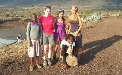 Kenya Masai Project