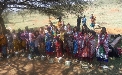 Kenya Masai Project