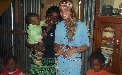 Kenya Masai Project