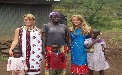 Kenya Masai Project