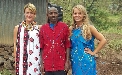 Kenya Masai Project
