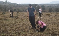 Kenya Masai Project