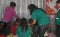 Kenya Masai Project - Medical volunteers