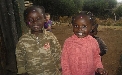 Kenya Masai Project - Local children