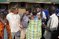 Volunteering in Kenya Masai