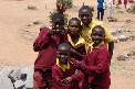 Volunteering in Kenya Masai