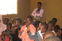 Volunteering in Malawi