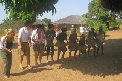 Volunteering in Malawi