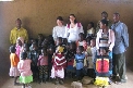 Volunteering in Malawi