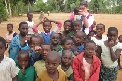 Volunteering in Malawi