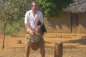 Volunteering in Malawi