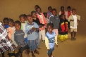Volunteering in Malawi