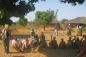 Volunteering in Malawi