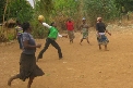 Volunteering in Malawi