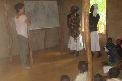 Volunteering in Malawi