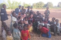 Volunteering in Malawi