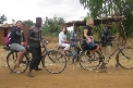 Volunteering in Malawi