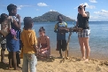 Volunteering in Malawi