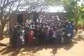 Volunteering in Malawi