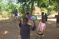 Volunteering in Malawi