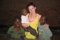 Volunteering in Malawi