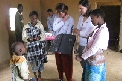 Volunteering in Malawi