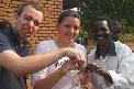 Volunteering in Malawi