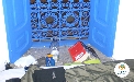 Pictures by volunteeer Alex Lai, volunteer accommodation in Bab Doukkala, Marrakech.