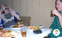 Pictures by volunteeer Alex Lai, volunteer accommodation in Bab Doukkala, Marrakech.