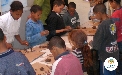 Pictures by volunteer Alex Lai