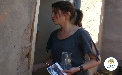 Pictures by volunteer Alex Lai