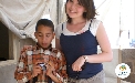 Pictures by volunteer Alex Lai
