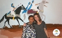 Pictures by volunteer Alex Lai