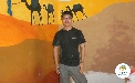 Pictures by volunteer Alex Lai