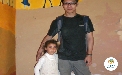 Pictures by volunteer Alex Lai