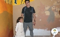 Pictures by volunteer Alex Lai