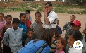 Pictures by volunteer Alex Lai