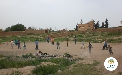 Pictures by volunteer Alex Lai