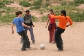 Volunteering in Morocco