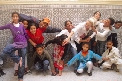 Volunteering in Morocco
