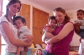 Volunteering in Morocco