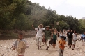 Volunteering in Morocco